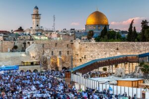 Israel: Could tourist e-Visa eligibility soon expand to more nationalities?