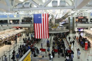 US: ESTA fee increases starting October 16, 2026