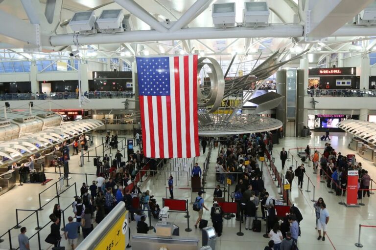 US: ESTA fee increases starting October 16, 2026