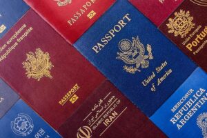 ¿Qué países tienen los pasaportes más poderosos del mundo en 2026?