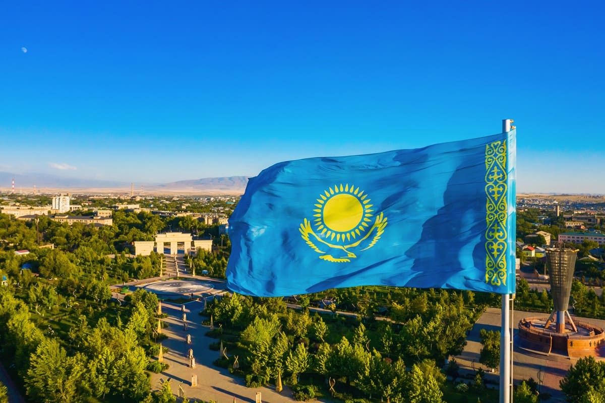 Kazakhstan : l’ETA QazETA deviendra obligatoire le 1er juillet 2027