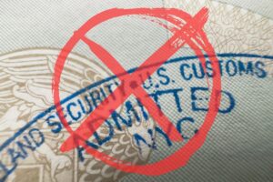 Estados Unidos: el CBP dejará de sellar sistemáticamente los pasaportes a la llegada