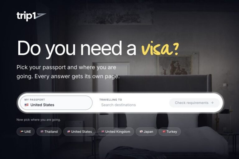 Visa Requirements by Country: How to Check If You Need a Visa Before You Travel