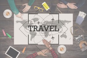 Voyage en groupe : pourquoi passer par une agence spécialisée ?