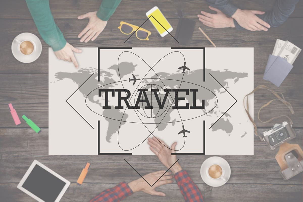 Voyage en groupe : pourquoi passer par une agence spécialisée ?